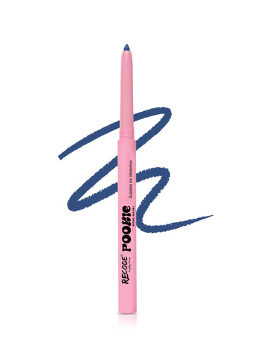 Recode Navy Blue Pookie Kajal 0.3G
