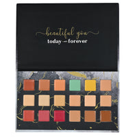 One for All Palette – Aspire Edition | Mini 4-in-1 Face Palette | Foundation, Concealer, Blush & Contour | Travel-Friendly & Ultra-Blendable | Effortless Beauty Anywhere