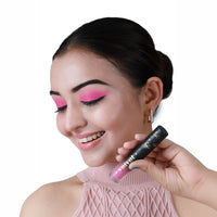 Velvet Liquid Eyeshadow | Rich Pigment & Smooth Application | Long-Lasting, Crease-Resistant & Buildable Formula | Nourishing, Lightweight & Smudge-Free Wear