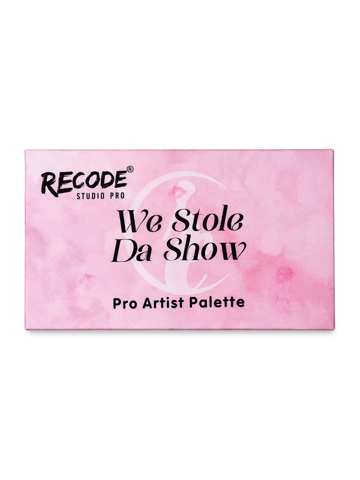 Recode Pro Artist 3 in 1 Palette - 25 G