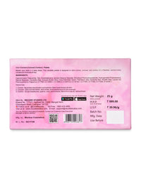 Recode Pro Artist 3 in 1 Palette - 25 G