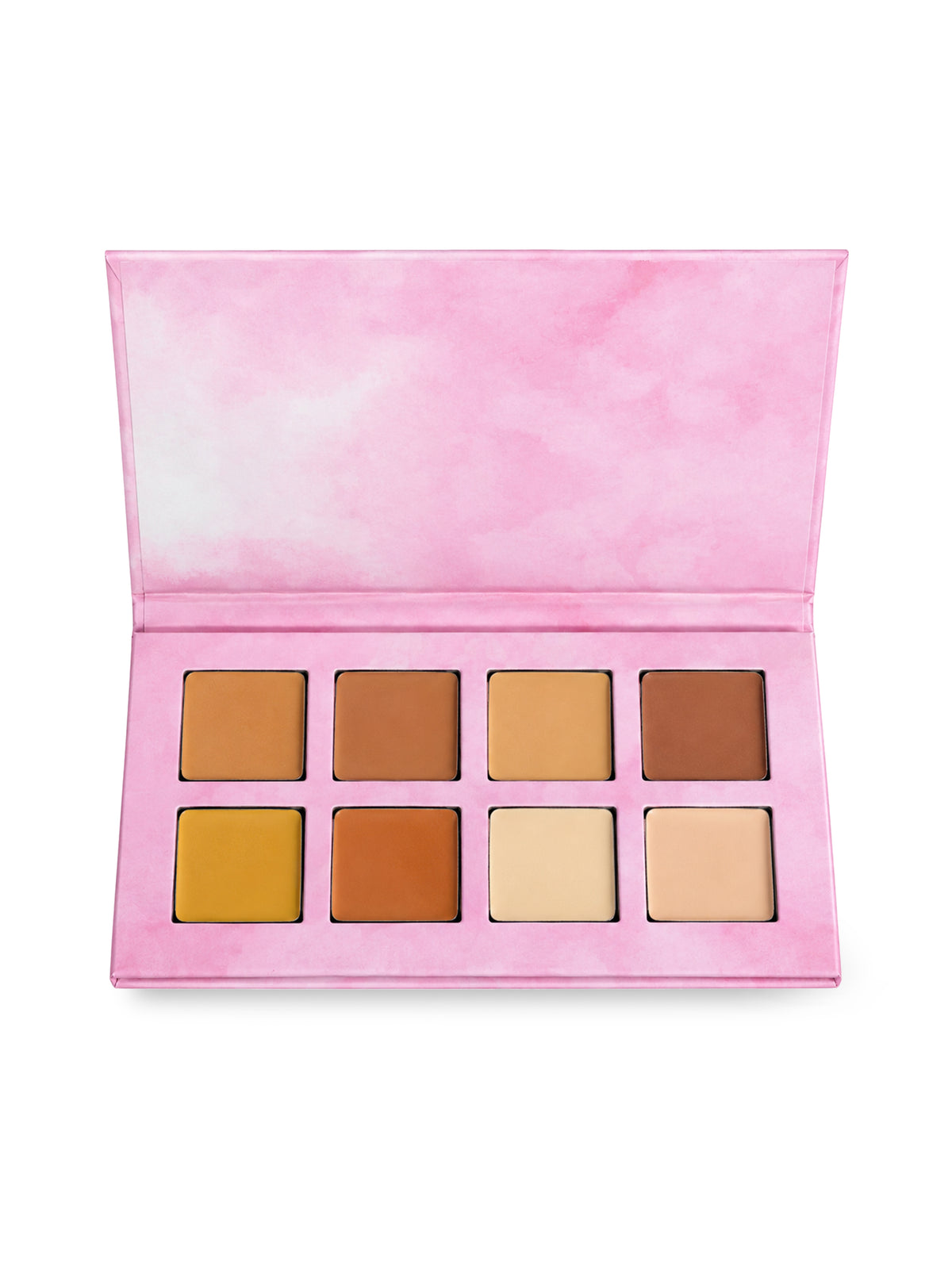 Recode Pro Artist 3 in 1 Palette - 25 G