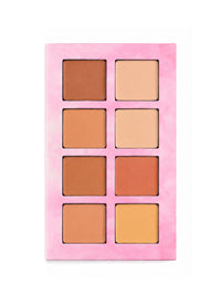 Recode Pro Artist 3 in 1 Palette - 25 G