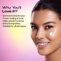 Recode Acne Patch Pack Of 36 Patches