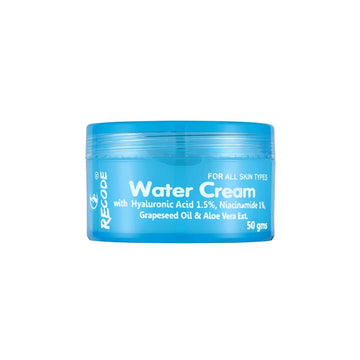 Recode Water Cream - 50GM