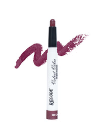 Recode Velvet Vibes Lip Crayon 1.5 G