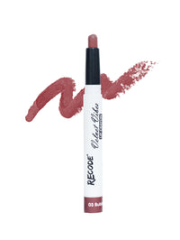 Recode Velvet Vibes Lip Crayon 1.5 G