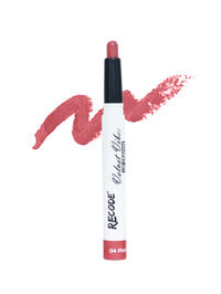 Recode Velvet Vibes Lip Crayon 1.5 G