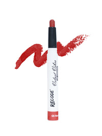 Recode Velvet Vibes Lip Crayon 1.5 G