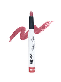 Recode Velvet Vibes Lip Crayon 1.5 G