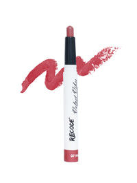 Recode Velvet Vibes Lip Crayon 1.5 G
