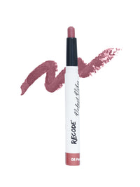 Recode Velvet Vibes Lip Crayon 1.5 G