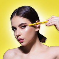 Recode On-Point Kajal With Sharpener 1.5 G