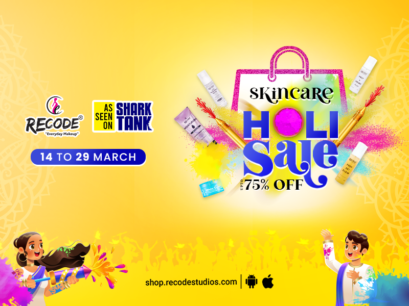 Buy Beauty Skincare Cosmetics Products Online Recode Studios