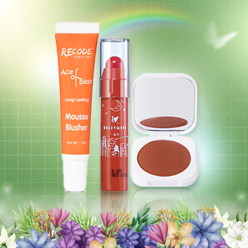 Recode Lip Tint Balm Blusher