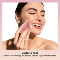 Recode Triangular Shaped Sponge