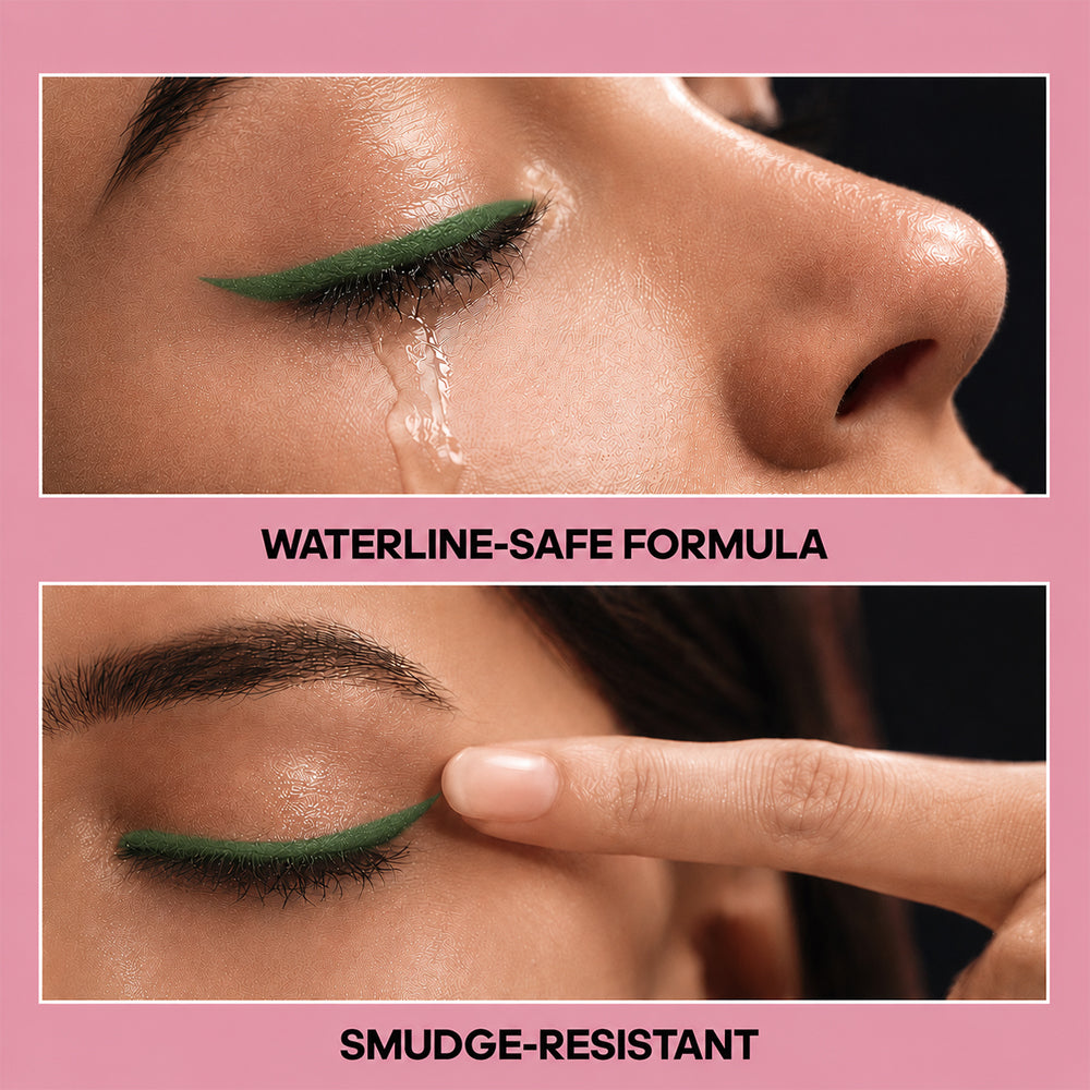 Recode Green Pookie Kajal 0.3G