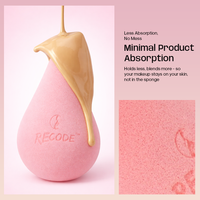 Recode Triangular Shaped Sponge