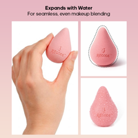 Recode Triangular Shaped Sponge