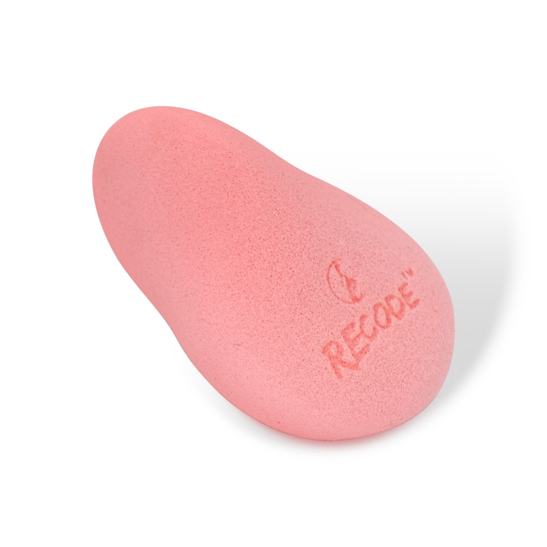 Recode Triangular Shaped Sponge
