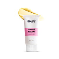 Recode Strobe Cream Gold  25 ML