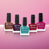 Recode Nail Paints
