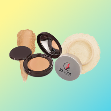 Recode Powders