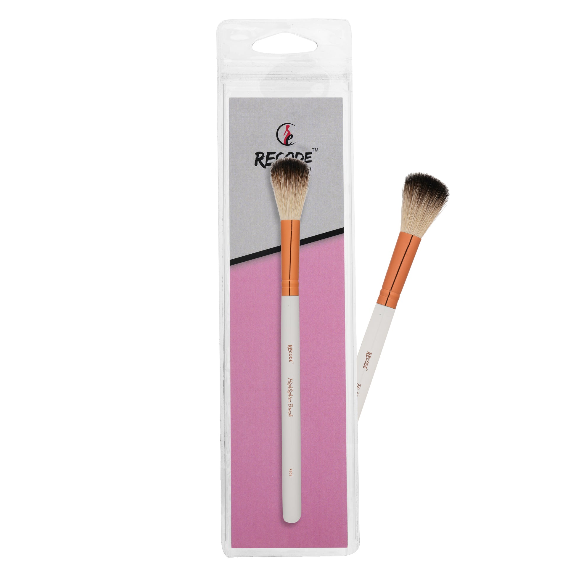 RECODE RS 05 HIGHLIGHTER BRUSH