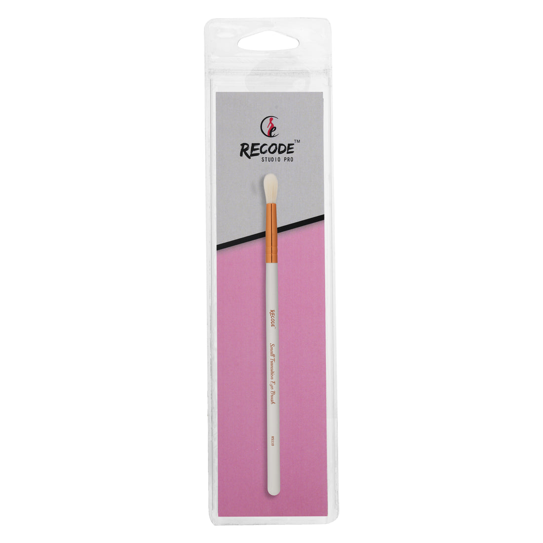 SMALL TRANSITION EYE BRUSH - RECODE RS 110