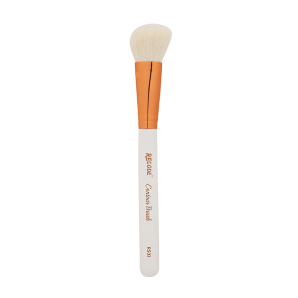 Home All Products RS 03 Contour/Bronzer Brush - Recode