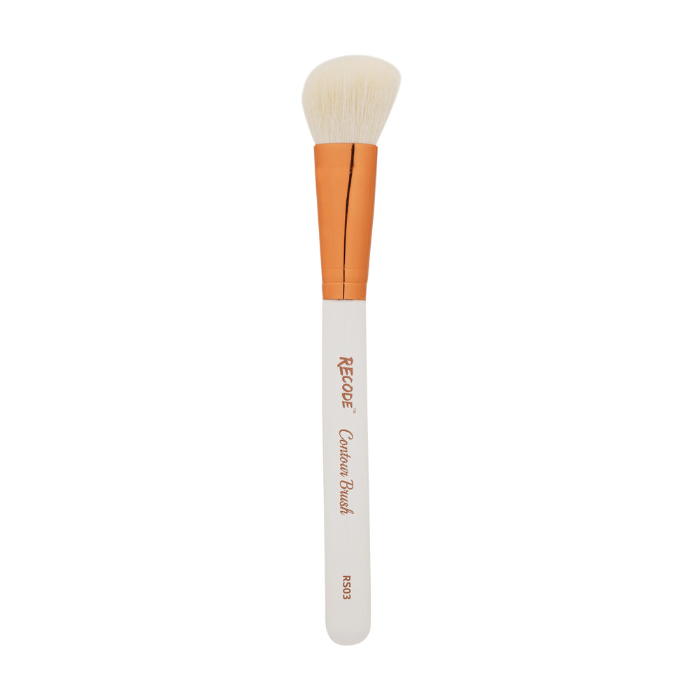 Home All Products RS 03 Contour/Bronzer Brush - Recode