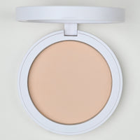 Velvet Matte Powder Foundation | Compact Powder | 6 Shades | Matte Finish, Lightweight & Smooth Coverage