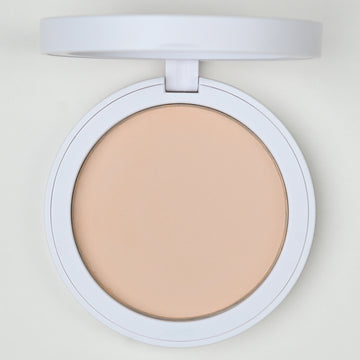 Velvet Matte Powder Foundation | Compact Powder | 6 Shades | Matte Finish, Lightweight & Smooth Coverage