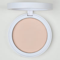 Velvet Matte Powder Foundation | Compact Powder | 6 Shades | Matte Finish, Lightweight & Smooth Coverage