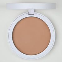 Velvet Matte Powder Foundation | Compact Powder | 6 Shades | Matte Finish, Lightweight & Smooth Coverage