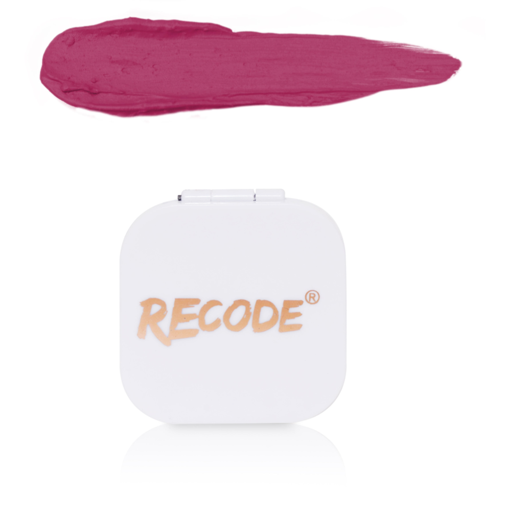 Recode Lip & Cheek Tint - Sunshine -5 G