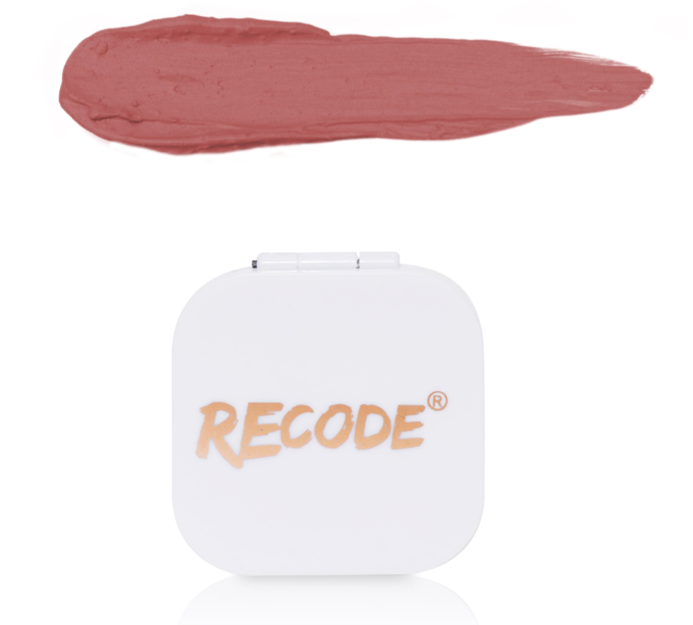 Recode Lip & Cheek Tint - Unforgettable - 5 G