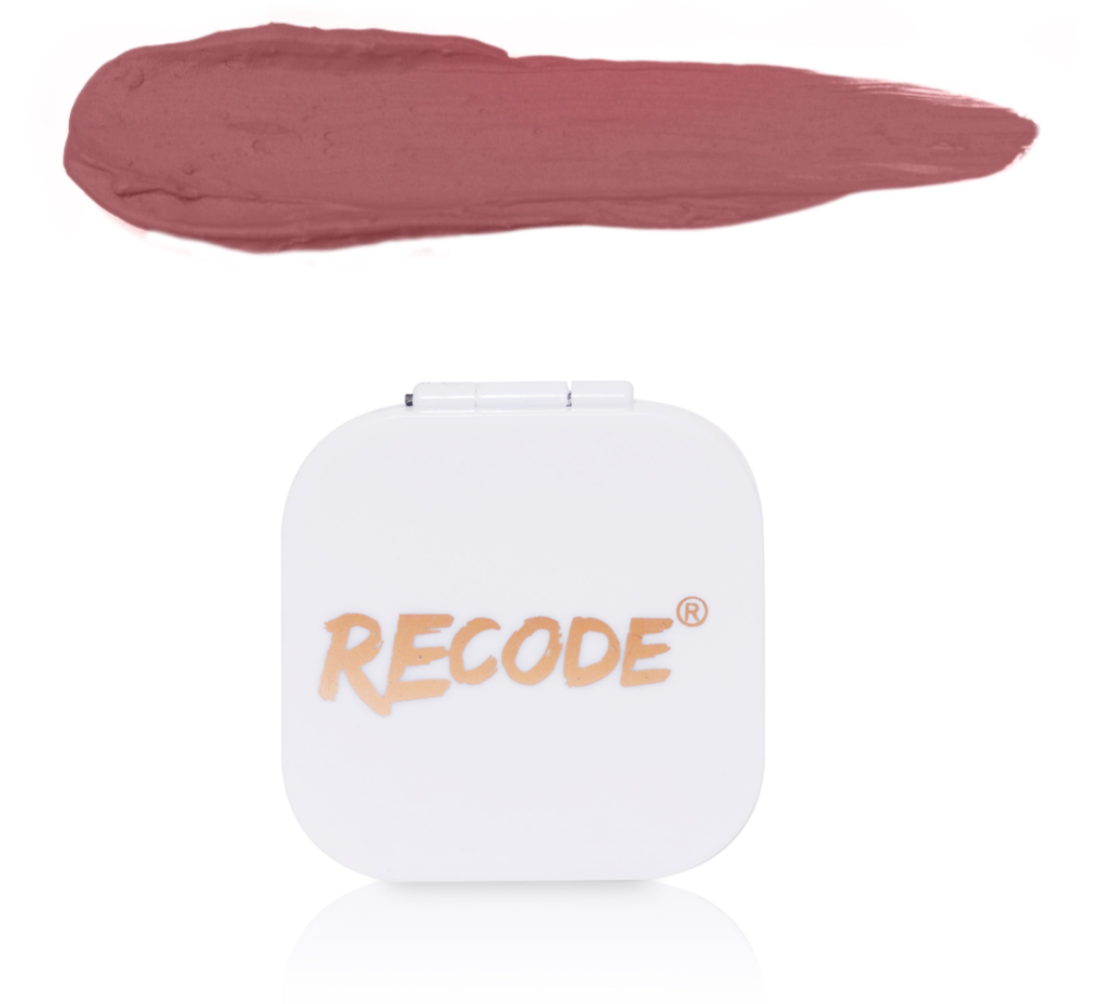 Recode Lip & Cheek Tint - Memories-5 G