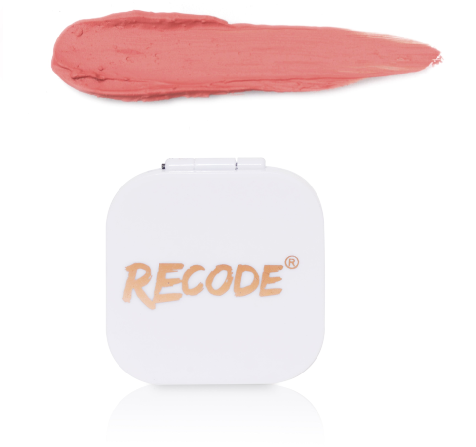 Recode Lip & Cheek Tint - Fire In Your Eyes - 5 G