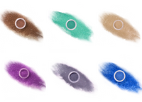 Recode Shimmers Combo Pack  (6 X 2 G )
