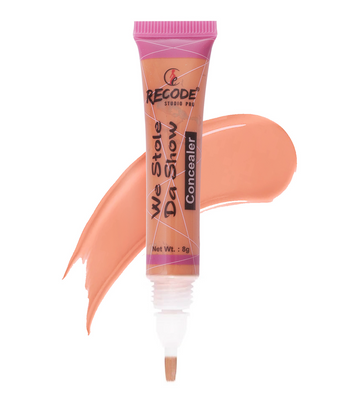 Recode Waterproof Concealer 08 - 8 G