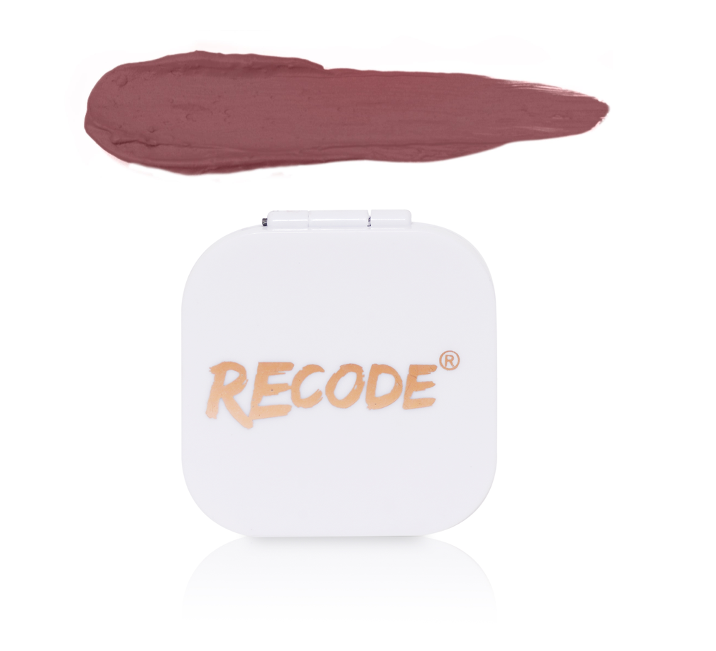 Recode Lip & Cheek Tint - Best Part -5 gms