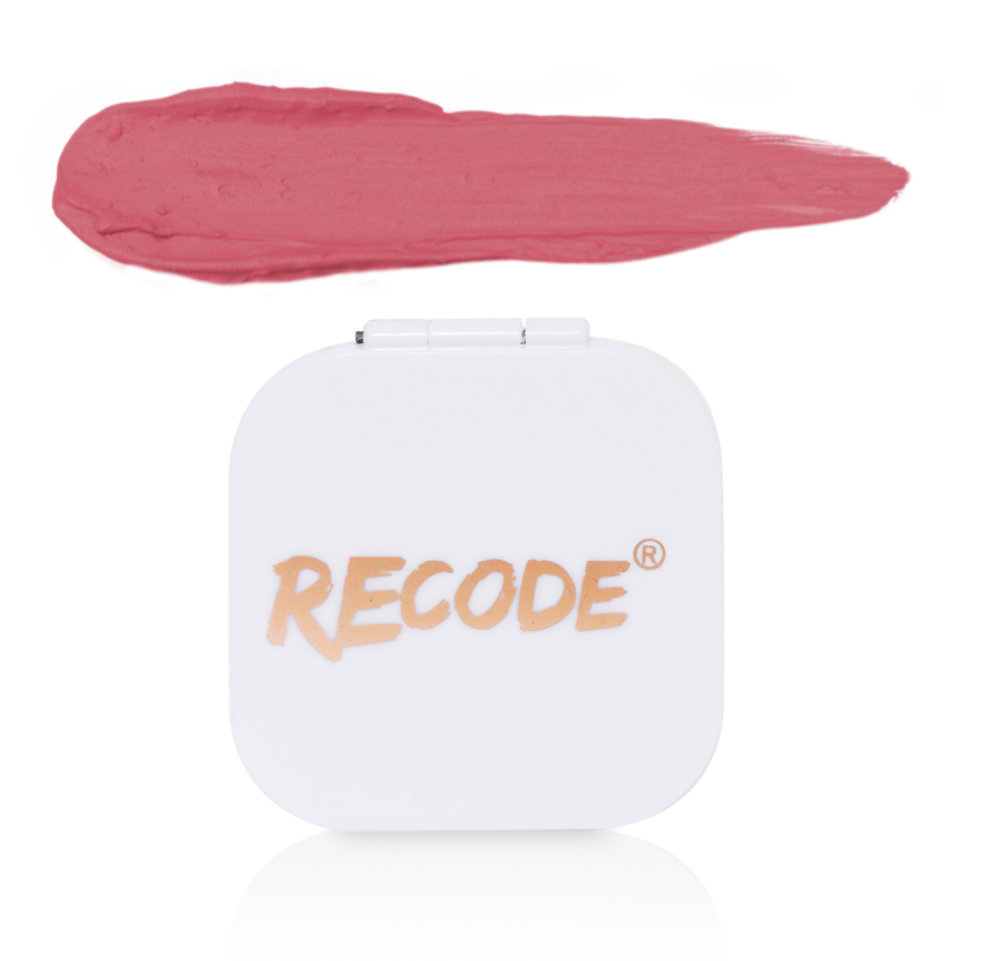 Recode Lip & Cheek Tint - Goose Bumps -5 G