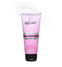 Recode Glow Face Wash 50 G