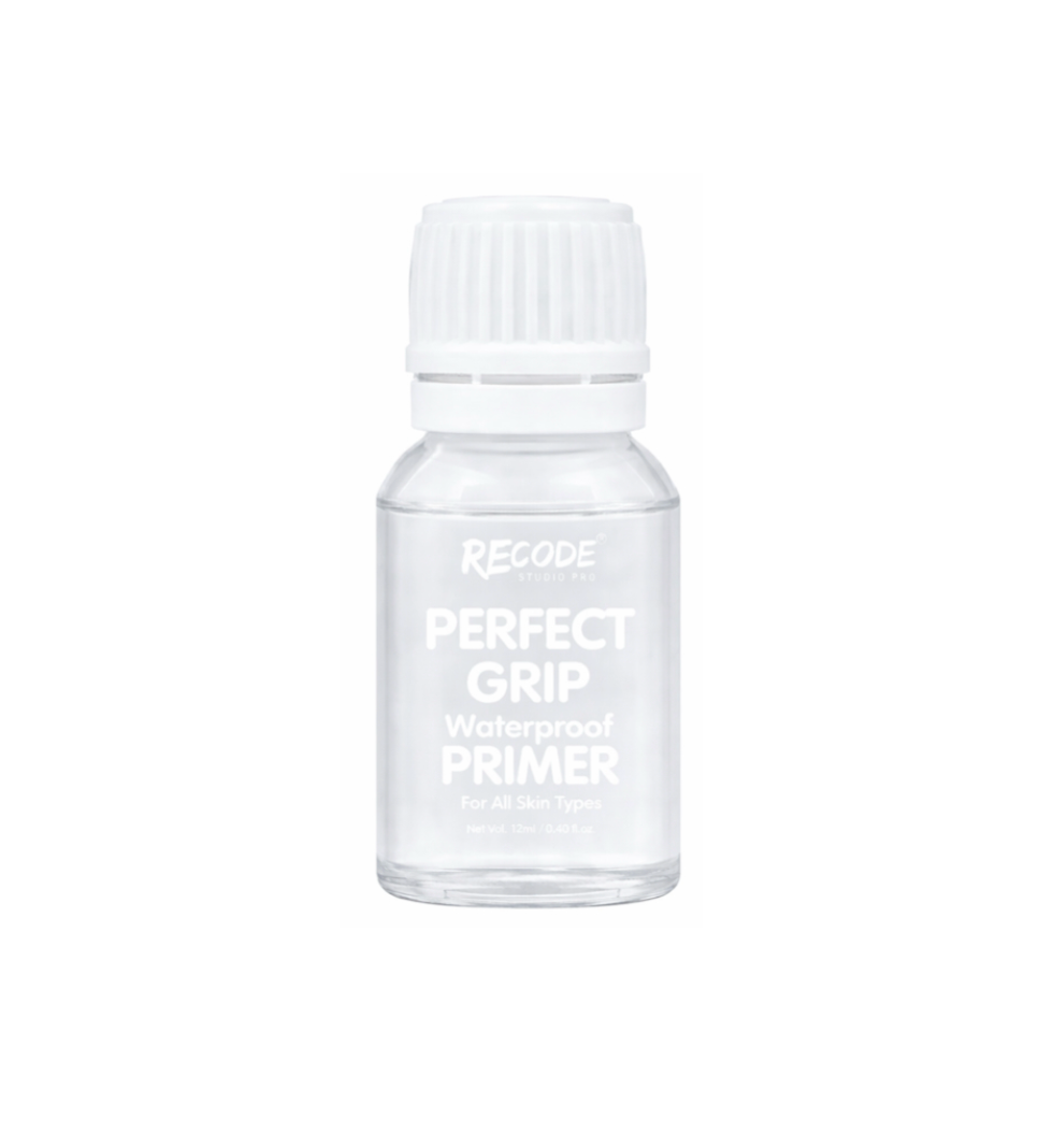 Recode Perfect Grip Primer- 12 ML