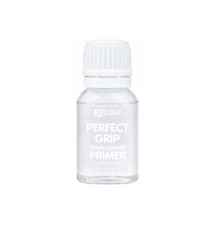 Home All Products Recode Perfect Grip Primer- 12 ML