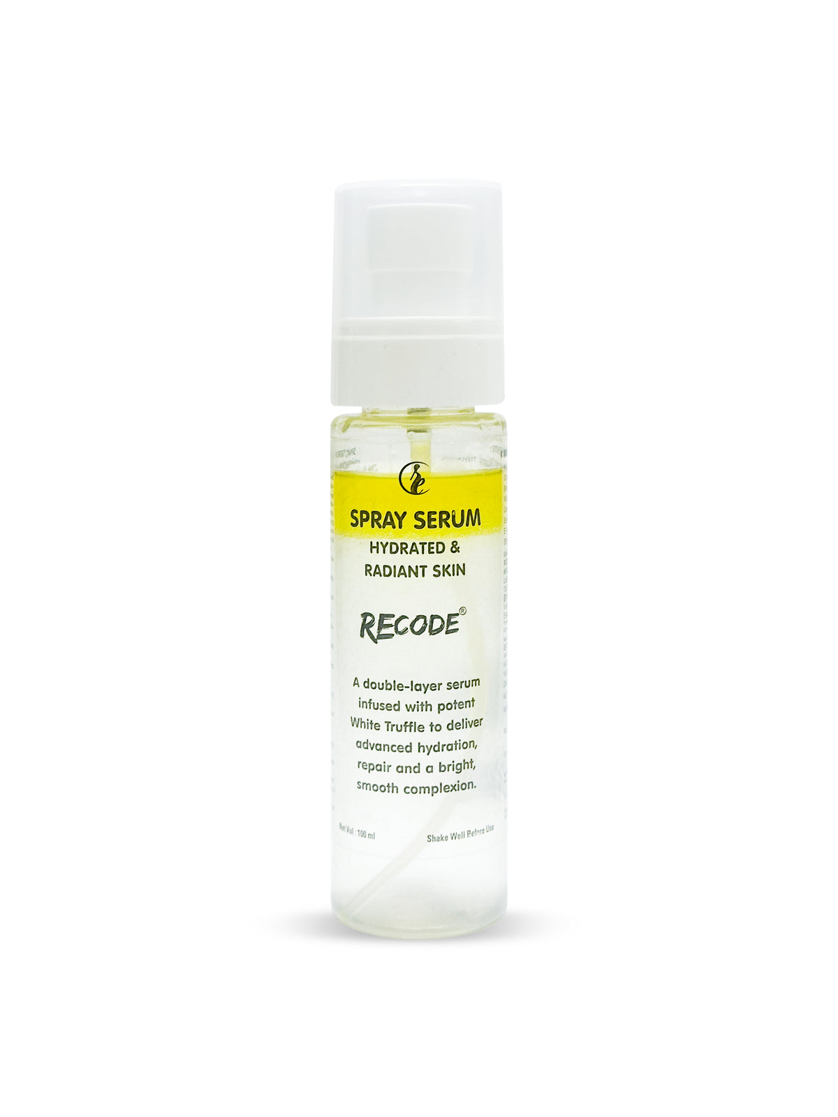 Home All Products Recode Spray Serum 100 ML