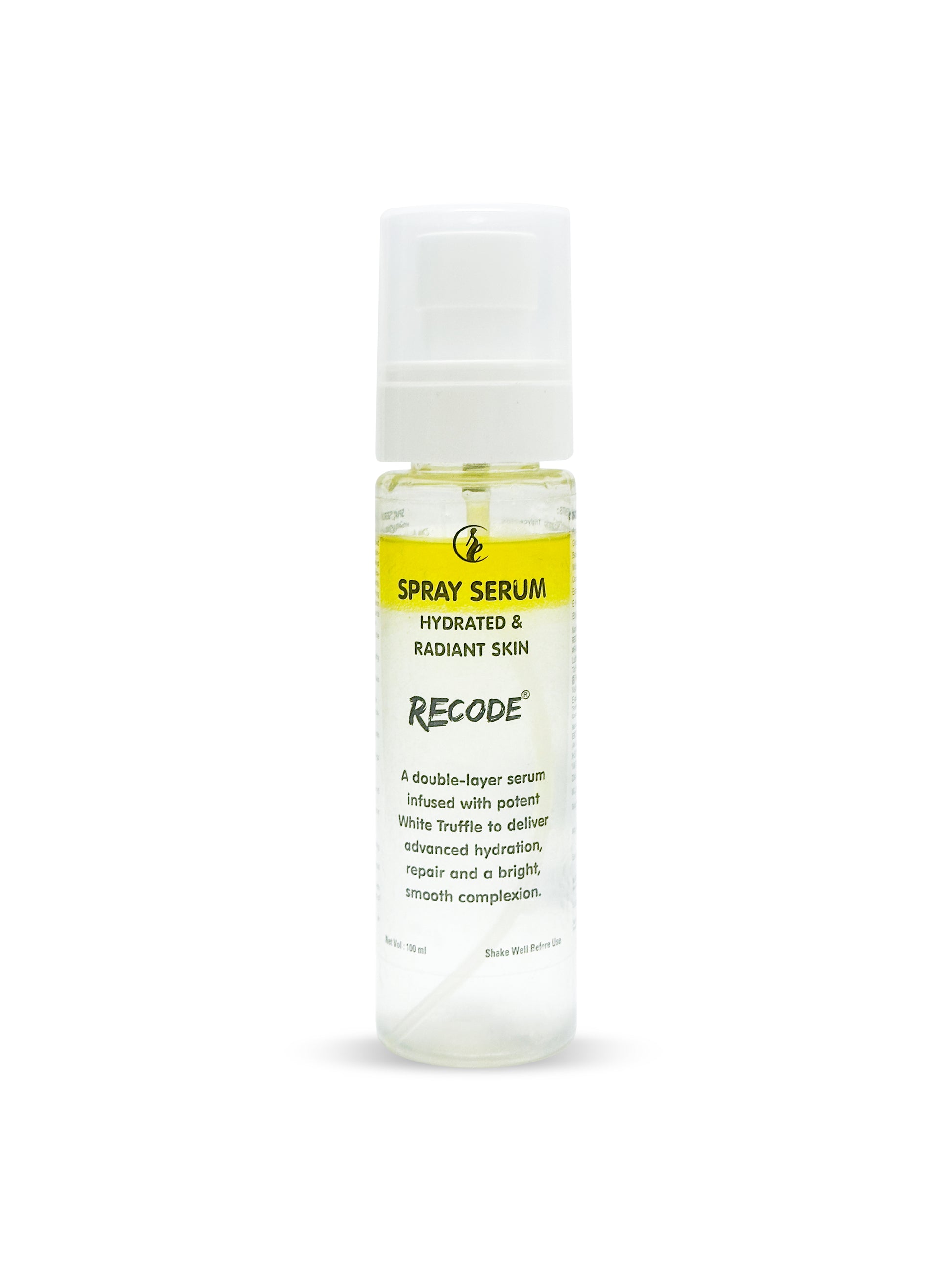 Recode Spray Serum 100 ML