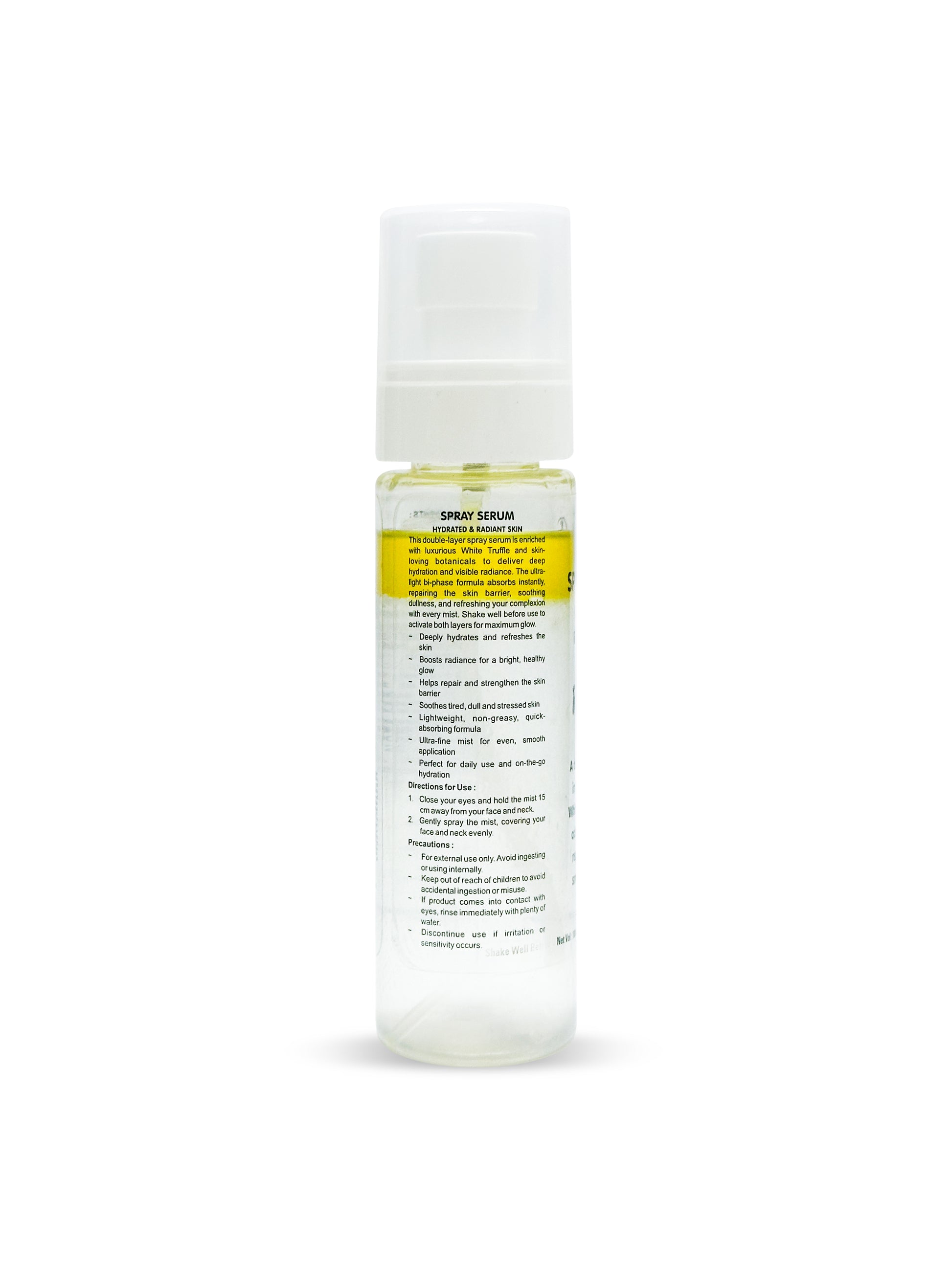 Recode Spray Serum 100 ML