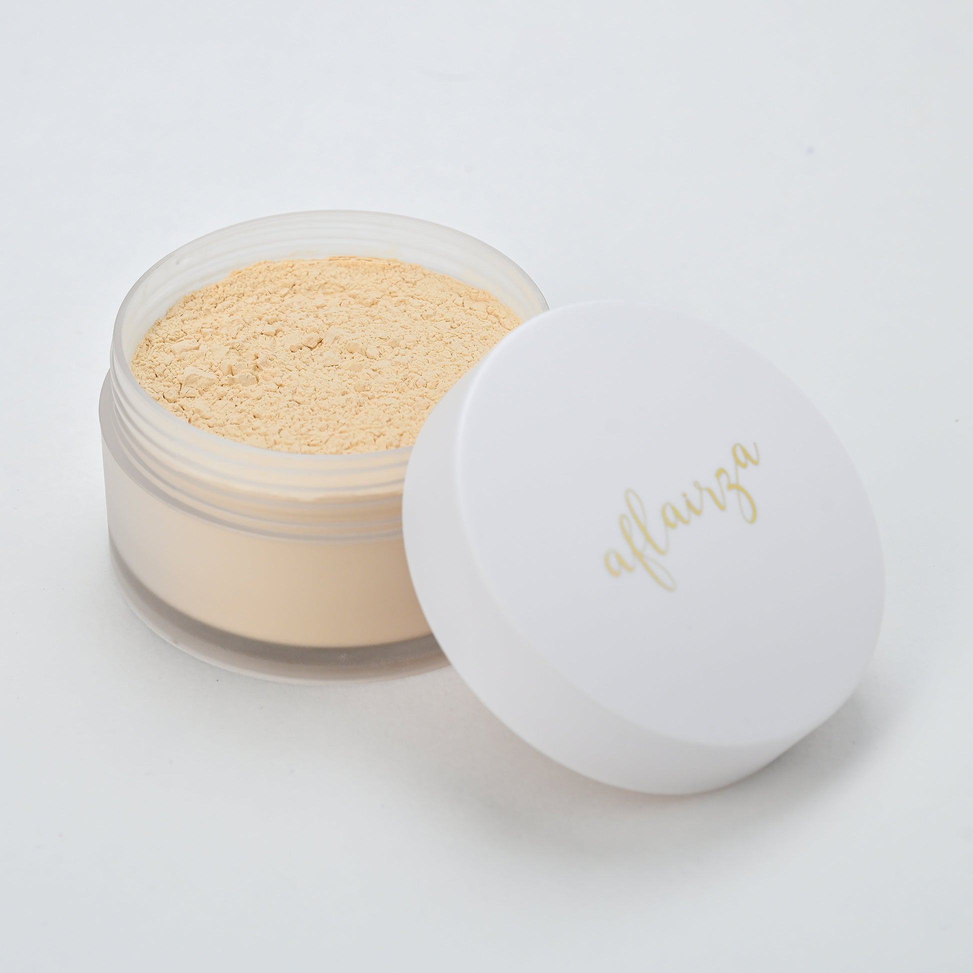 Loose Setting Powder | Water-Resistant Makeup Setter with Universal Shades | Long-Lasting Oil Control, Blurs Pores & Smooth Finish | Lightweight & Suitable for All Skin Types
